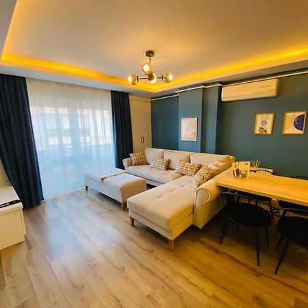 Royal Loft Suit Antalya Extérieur photo