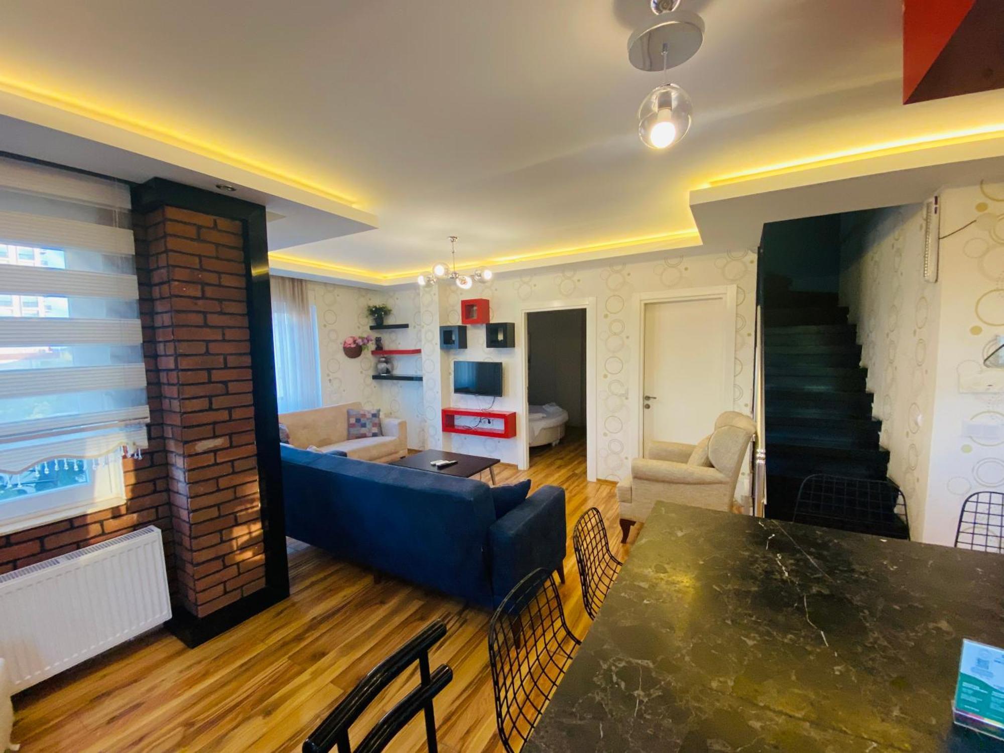 Royal Loft Suit Antalya Extérieur photo