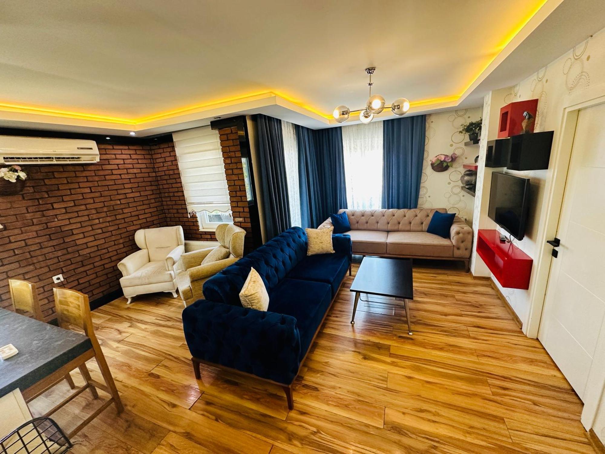 Royal Loft Suit Antalya Extérieur photo