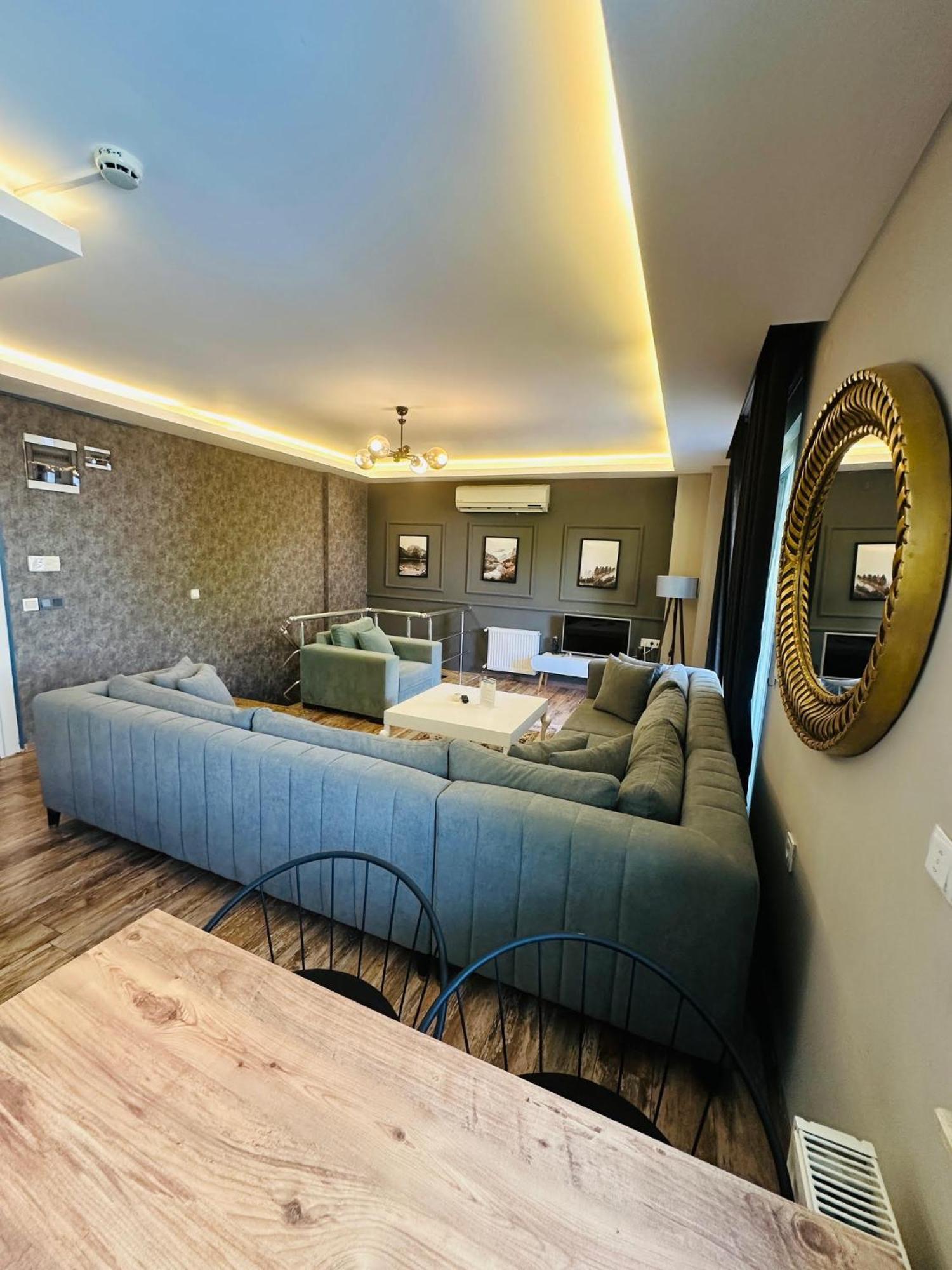 Royal Loft Suit Antalya Extérieur photo