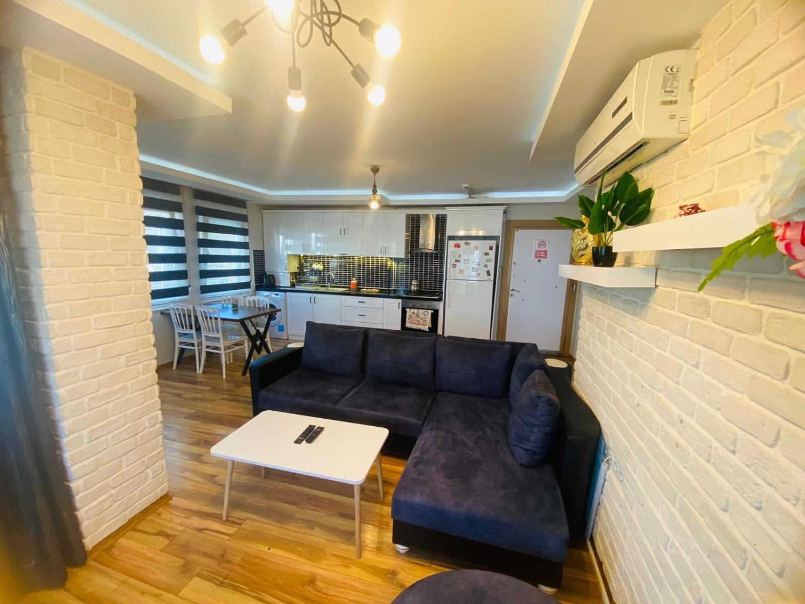 Royal Loft Suit Antalya Extérieur photo