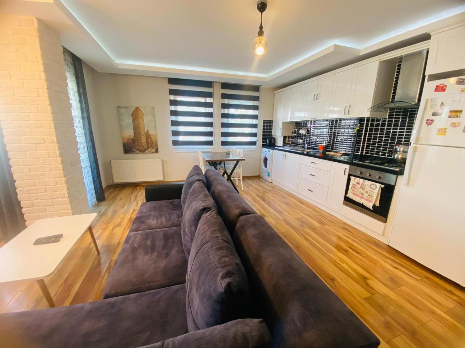 Royal Loft Suit Antalya Extérieur photo