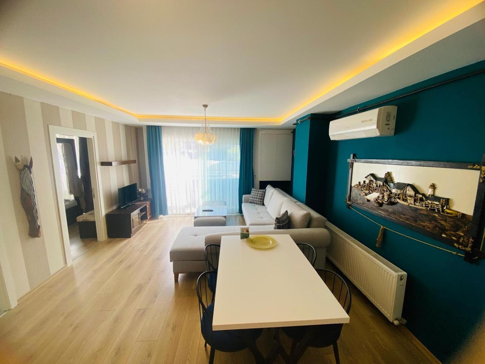 Royal Loft Suit Antalya Extérieur photo