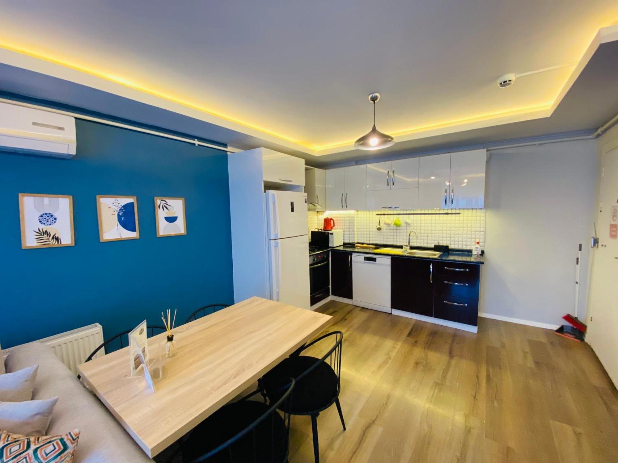 Royal Loft Suit Antalya Extérieur photo