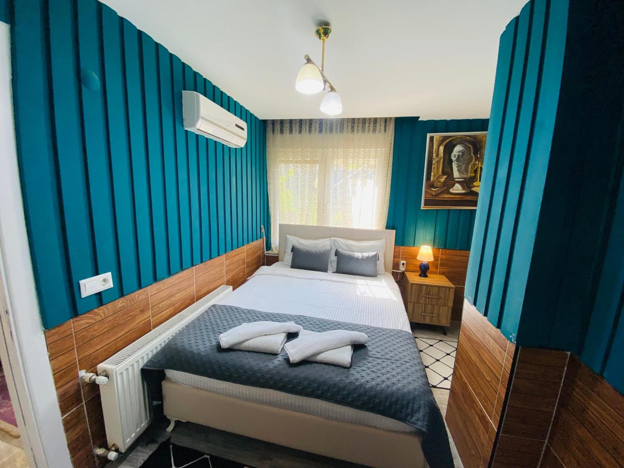 Royal Loft Suit Antalya Extérieur photo