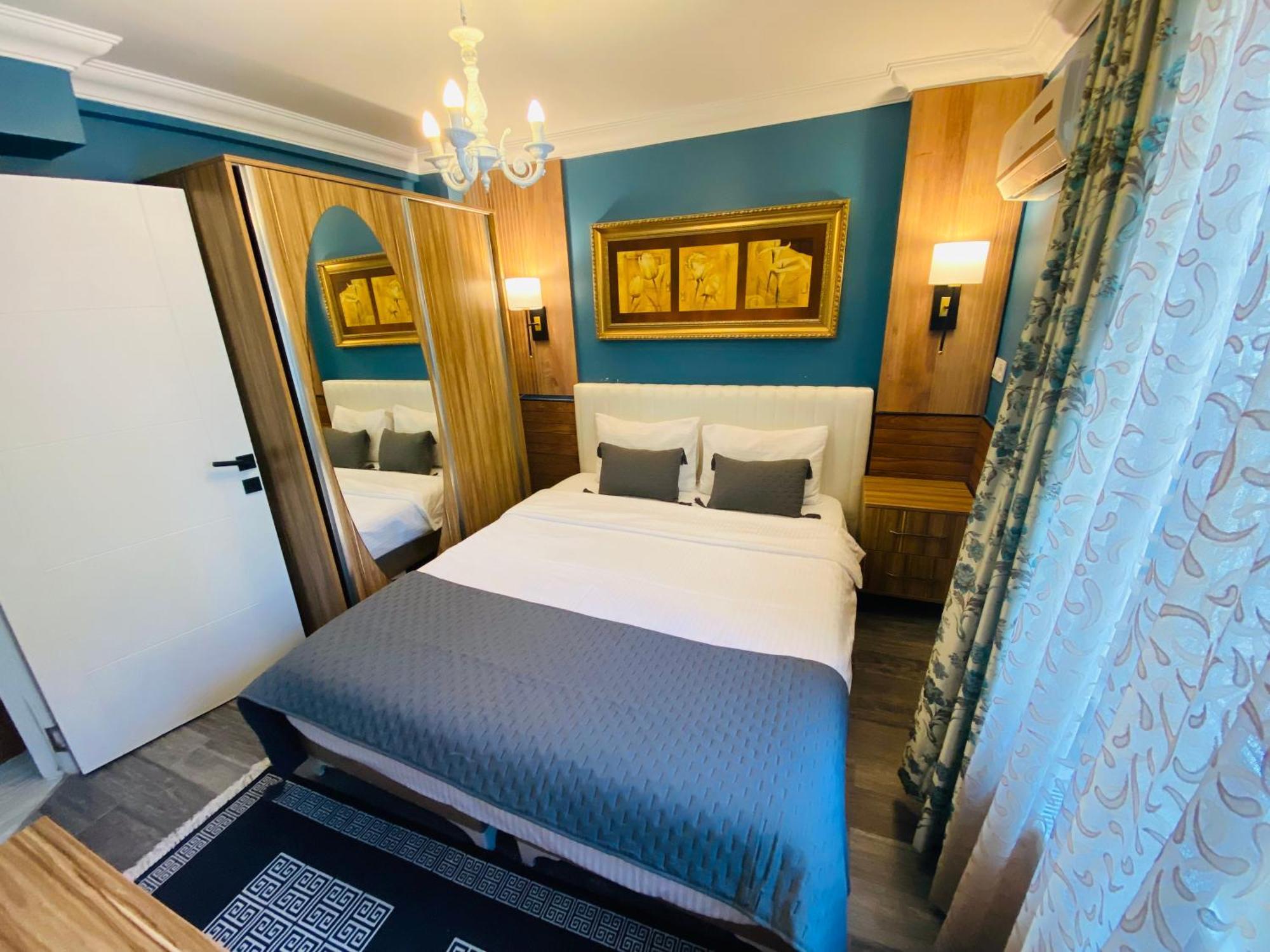 Royal Loft Suit Antalya Extérieur photo