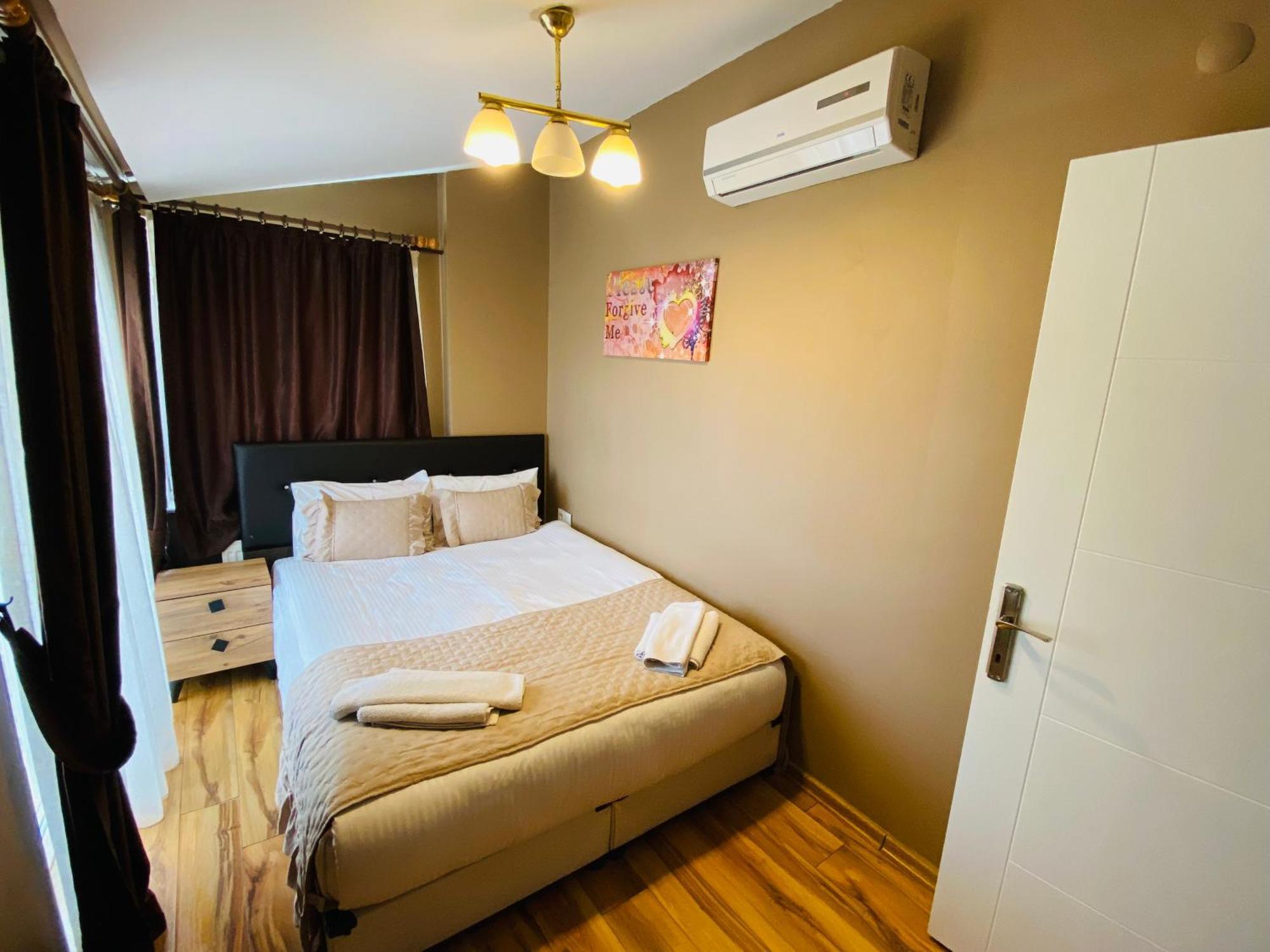 Royal Loft Suit Antalya Extérieur photo