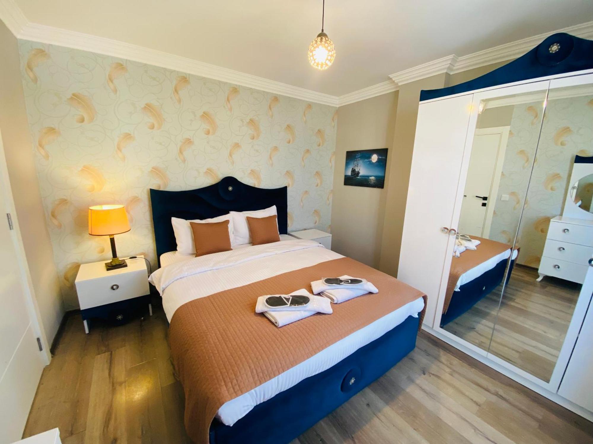 Royal Loft Suit Antalya Extérieur photo